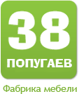 38 попугаев